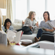 Image for article titled Woman Who Choked To Death Alone In Apartment Kicked Out Of Book Club For Missing Last 2 Meetings